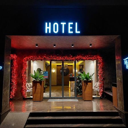 Home Boutique Hotel Baku Bagian luar foto