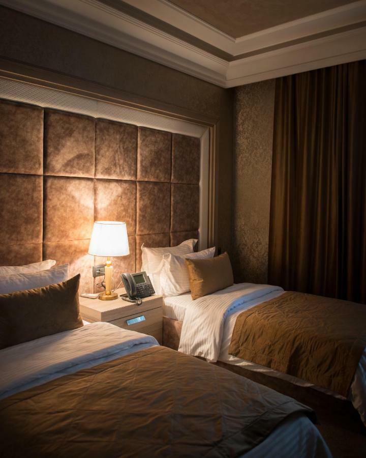Home Boutique Hotel Baku Bagian luar foto