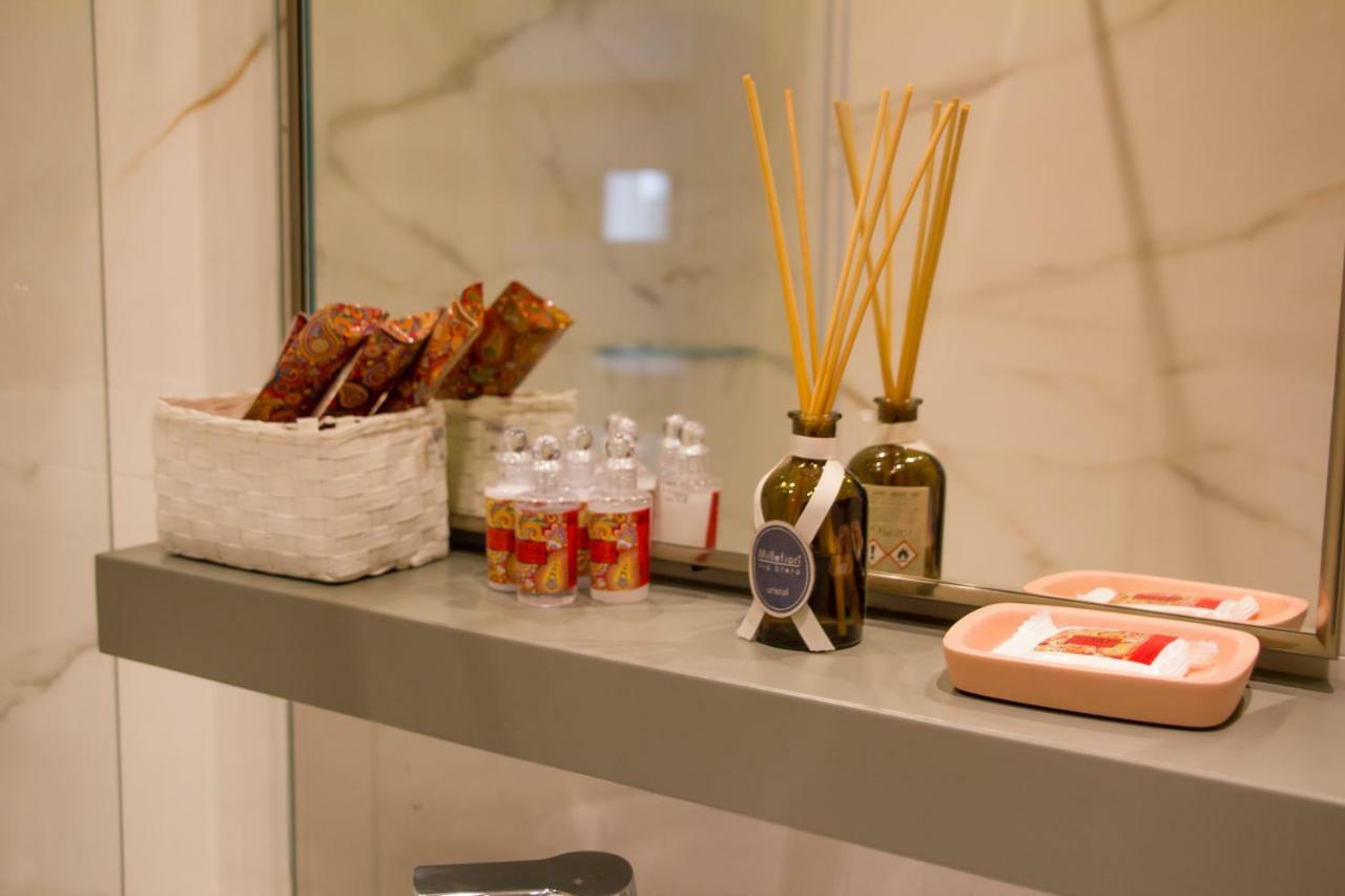 Home Boutique Hotel Baku Bagian luar foto